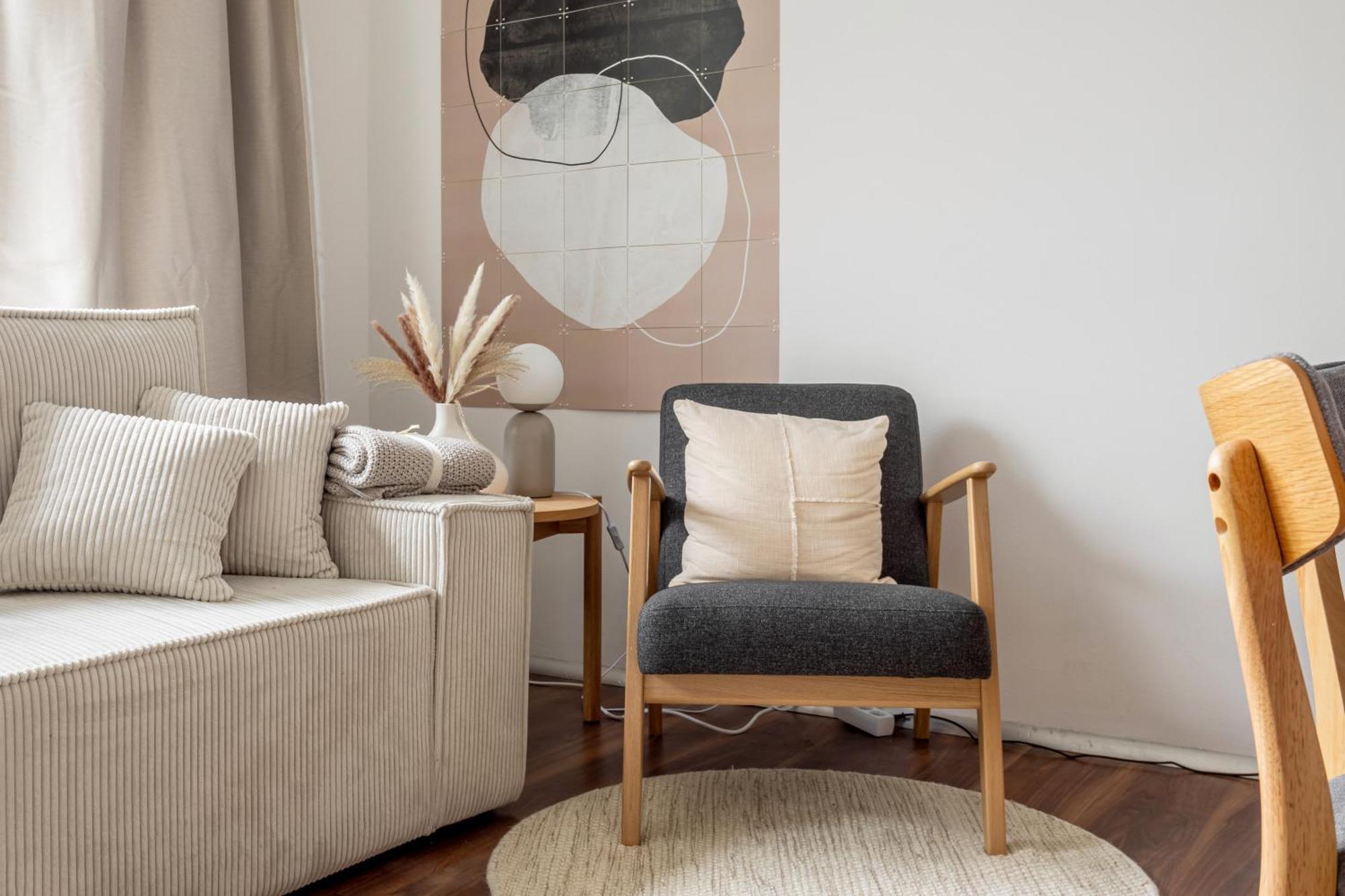 Global Living - Design Apartments I Terrace I Kitchen I Smart-Tv I Parking Space I Muenchen Eksteriør bilde